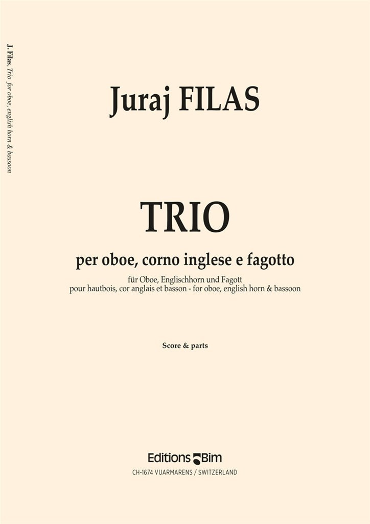 Trio